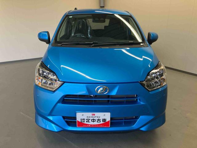 ミライースＸ　ＳＡIII（三重県）の中古車