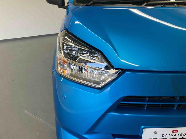 ミライースＸ　ＳＡIII（三重県）の中古車