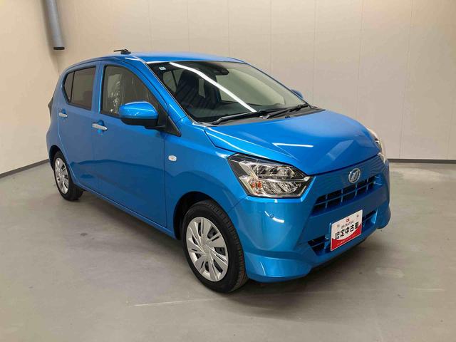 ミライースＸ　ＳＡIII（三重県）の中古車