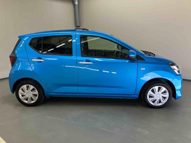 ミライースＸ　ＳＡIII（三重県）の中古車