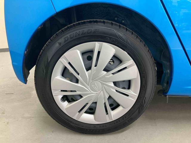 ミライースＸ　ＳＡIII（三重県）の中古車