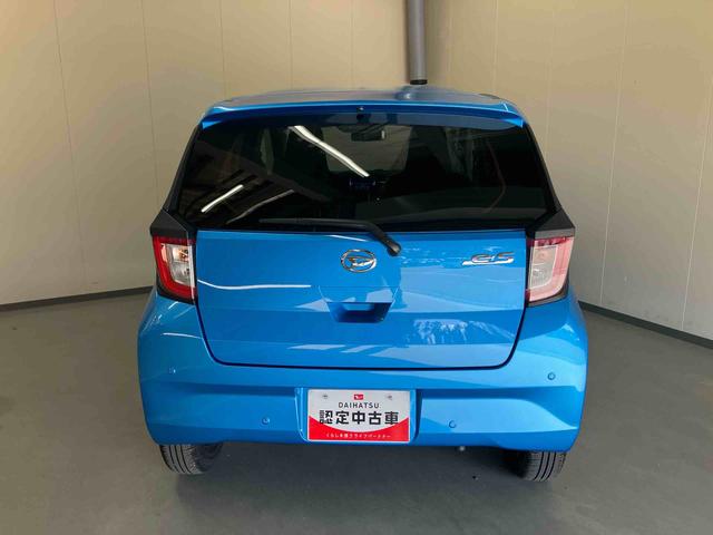 ミライースＸ　ＳＡIII（三重県）の中古車