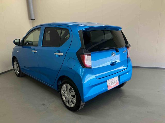 ミライースＸ　ＳＡIII（三重県）の中古車