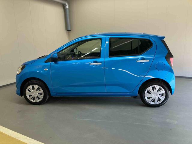 ミライースＸ　ＳＡIII（三重県）の中古車