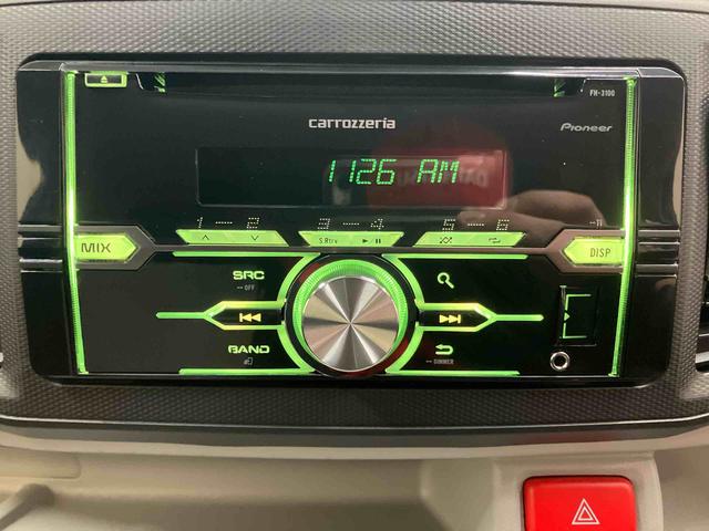 ミライースＸ　ＳＡIII（三重県）の中古車