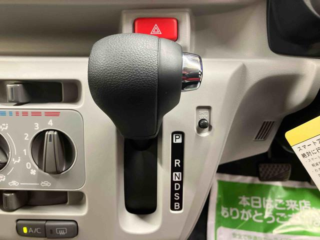 ミライースＸ　ＳＡIII（三重県）の中古車