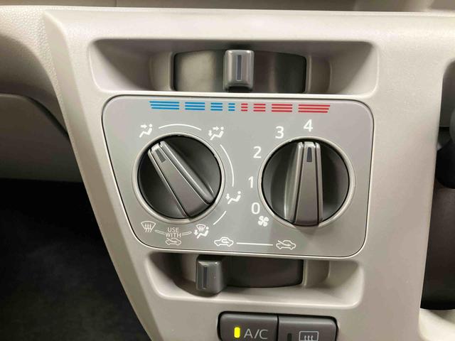 ミライースＸ　ＳＡIII（三重県）の中古車