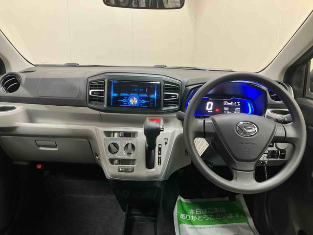 ミライースＸ　ＳＡIII（三重県）の中古車