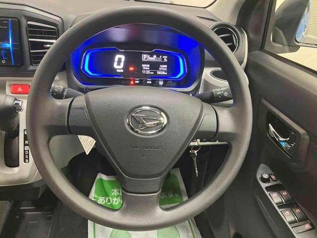 ミライースＸ　ＳＡIII（三重県）の中古車