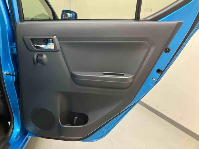 ミライースＸ　ＳＡIII（三重県）の中古車