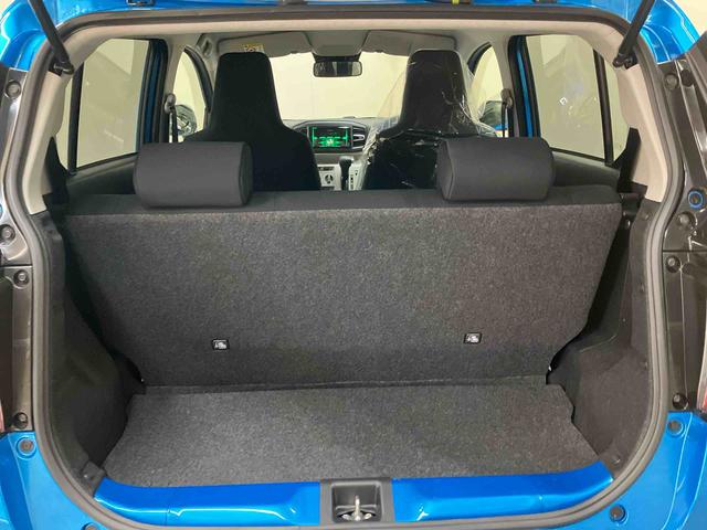 ミライースＸ　ＳＡIII（三重県）の中古車