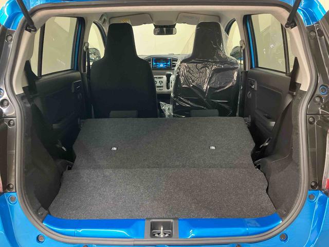 ミライースＸ　ＳＡIII（三重県）の中古車