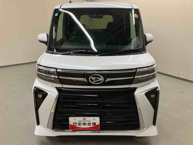 タントカスタムＸリミテッドディスプレイオーディオ　バックモニター　ＥＴＣ　両側パワースライドドア　プッシュボタンスタート　インパネシフト　キーフリー　シートヒーター　コーナーセンサー　クルーズコントロール　ミラクルオープンドア（三重県）の中古車