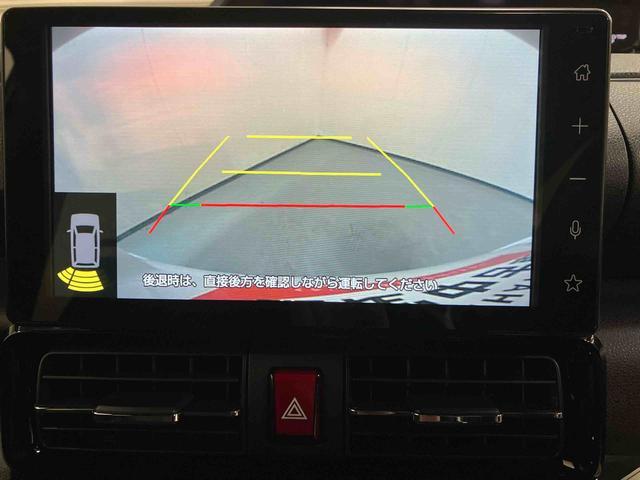 タントカスタムＸリミテッドディスプレイオーディオ　バックモニター　ＥＴＣ　両側パワースライドドア　プッシュボタンスタート　インパネシフト　キーフリー　シートヒーター　コーナーセンサー　クルーズコントロール　ミラクルオープンドア（三重県）の中古車