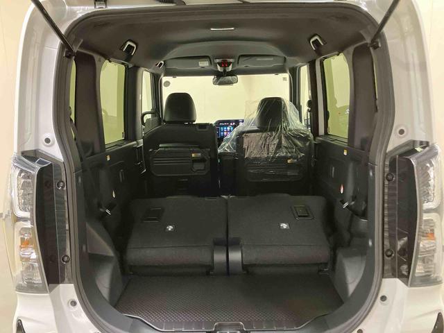 タントカスタムＸリミテッドディスプレイオーディオ　バックモニター　ＥＴＣ　両側パワースライドドア　プッシュボタンスタート　インパネシフト　キーフリー　シートヒーター　コーナーセンサー　クルーズコントロール　ミラクルオープンドア（三重県）の中古車