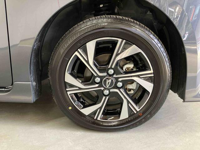 タントカスタムX/ナビ/パノラマモニター両側パワースライドドア ナビ パノラマモニター ドライブレコーダー プッシュボタンスタート 電動パーキングブレーキ キーフリー 前席シートヒーター オートハイビーム スマアシ ミラクルオープンドア(三重県)の中古車