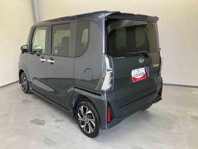 タントカスタムX/ナビ/パノラマモニター両側パワースライドドア ナビ パノラマモニター ドライブレコーダー プッシュボタンスタート 電動パーキングブレーキ キーフリー 前席シートヒーター オートハイビーム スマアシ ミラクルオープンドア(三重県)の中古車