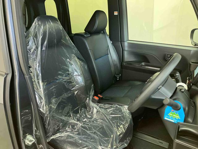 タントカスタムX/ナビ/パノラマモニター両側パワースライドドア ナビ パノラマモニター ドライブレコーダー プッシュボタンスタート 電動パーキングブレーキ キーフリー 前席シートヒーター オートハイビーム スマアシ ミラクルオープンドア(三重県)の中古車