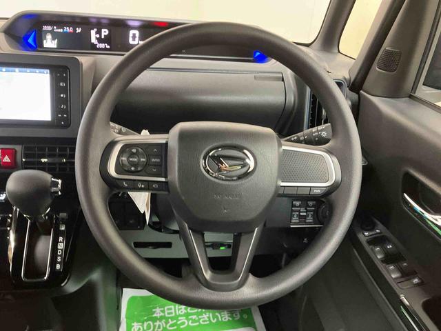 タントカスタムX/ナビ/パノラマモニター両側パワースライドドア ナビ パノラマモニター ドライブレコーダー プッシュボタンスタート 電動パーキングブレーキ キーフリー 前席シートヒーター オートハイビーム スマアシ ミラクルオープンドア(三重県)の中古車
