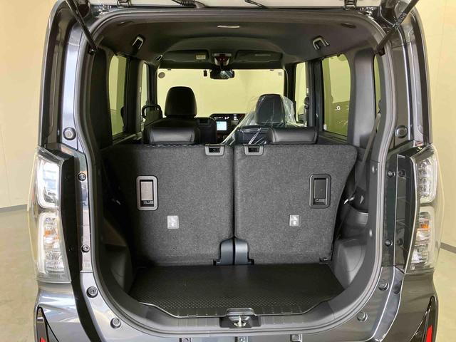 タントカスタムX/ナビ/パノラマモニター両側パワースライドドア ナビ パノラマモニター ドライブレコーダー プッシュボタンスタート 電動パーキングブレーキ キーフリー 前席シートヒーター オートハイビーム スマアシ ミラクルオープンドア(三重県)の中古車