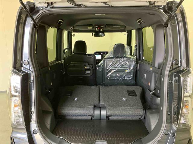 タントカスタムX/ナビ/パノラマモニター両側パワースライドドア ナビ パノラマモニター ドライブレコーダー プッシュボタンスタート 電動パーキングブレーキ キーフリー 前席シートヒーター オートハイビーム スマアシ ミラクルオープンドア(三重県)の中古車