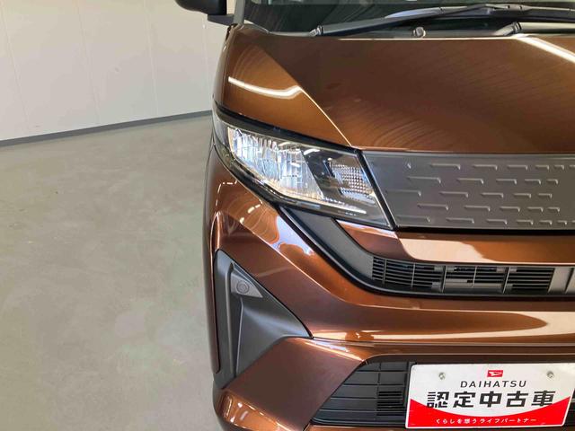 ムーヴＸ／ナビ／バックモニター／ドライブレコーダーナビ　バックモニター　ドライブレコーダー　プッシュボタンスタート　電動パーキングブレーキ　キーフリー　左側パワースライドドア　１４インチホイールキャップ　ＬＥＤヘッドランプ　オートエアコン　スマアシ（三重県）の中古車