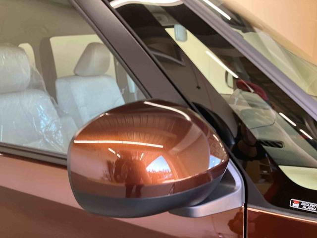 ムーヴＸ／ナビ／バックモニター／ドライブレコーダーナビ　バックモニター　ドライブレコーダー　プッシュボタンスタート　電動パーキングブレーキ　キーフリー　左側パワースライドドア　１４インチホイールキャップ　ＬＥＤヘッドランプ　オートエアコン　スマアシ（三重県）の中古車