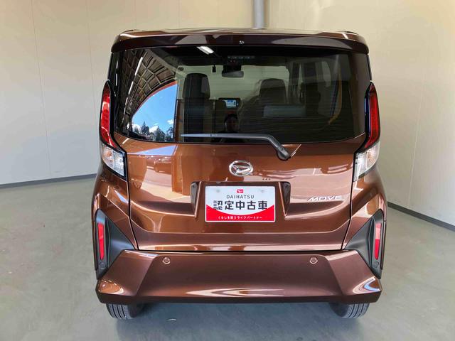 ムーヴＸ／ナビ／バックモニター／ドライブレコーダーナビ　バックモニター　ドライブレコーダー　プッシュボタンスタート　電動パーキングブレーキ　キーフリー　左側パワースライドドア　１４インチホイールキャップ　ＬＥＤヘッドランプ　オートエアコン　スマアシ（三重県）の中古車