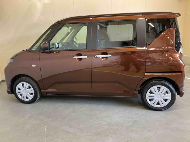 ムーヴＸ／ナビ／バックモニター／ドライブレコーダーナビ　バックモニター　ドライブレコーダー　プッシュボタンスタート　電動パーキングブレーキ　キーフリー　左側パワースライドドア　１４インチホイールキャップ　ＬＥＤヘッドランプ　オートエアコン　スマアシ（三重県）の中古車