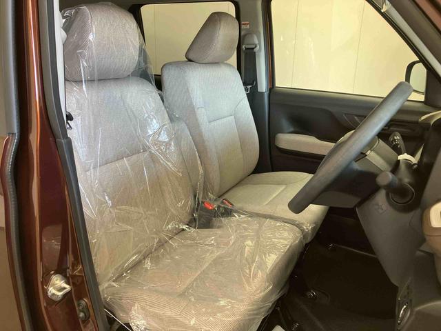 ムーヴＸ／ナビ／バックモニター／ドライブレコーダーナビ　バックモニター　ドライブレコーダー　プッシュボタンスタート　電動パーキングブレーキ　キーフリー　左側パワースライドドア　１４インチホイールキャップ　ＬＥＤヘッドランプ　オートエアコン　スマアシ（三重県）の中古車