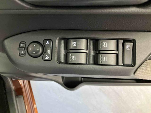 ムーヴＸ／ナビ／バックモニター／ドライブレコーダーナビ　バックモニター　ドライブレコーダー　プッシュボタンスタート　電動パーキングブレーキ　キーフリー　左側パワースライドドア　１４インチホイールキャップ　ＬＥＤヘッドランプ　オートエアコン　スマアシ（三重県）の中古車