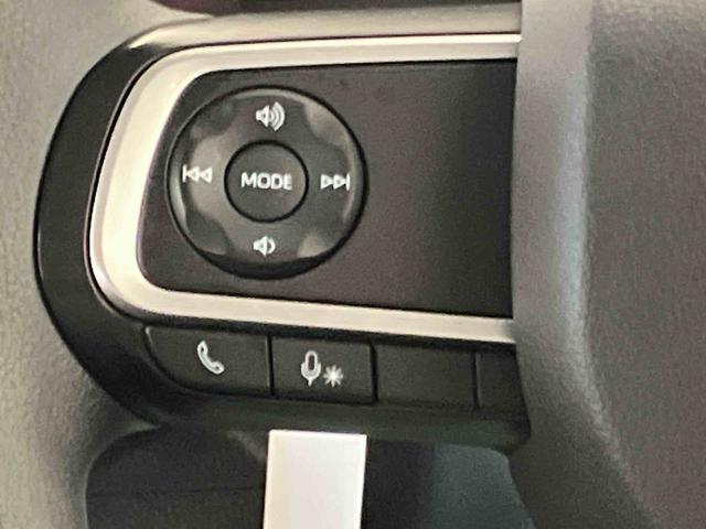 ムーヴＸ／ナビ／バックモニター／ドライブレコーダーナビ　バックモニター　ドライブレコーダー　プッシュボタンスタート　電動パーキングブレーキ　キーフリー　左側パワースライドドア　１４インチホイールキャップ　ＬＥＤヘッドランプ　オートエアコン　スマアシ（三重県）の中古車