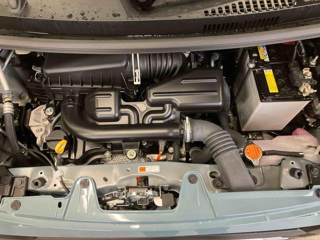 タントファンクロス／ナビ／バックモニター／ドライブレコーダー両側パワースライドドア　イージークローザー　ナビ　バックモニター　ドライブレコーダー　プッシュボタンスタート　キーフリー　電動パーキングブレーキ　撥水加工　防水加工　ルーフレール　ミラクルオープンドア（三重県）の中古車