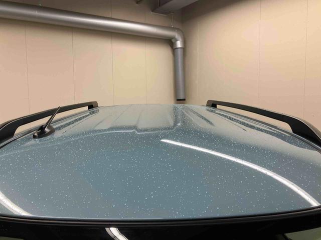 タントファンクロス／ナビ／バックモニター／ドライブレコーダー両側パワースライドドア　イージークローザー　ナビ　バックモニター　ドライブレコーダー　プッシュボタンスタート　キーフリー　電動パーキングブレーキ　撥水加工　防水加工　ルーフレール　ミラクルオープンドア（三重県）の中古車