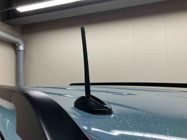 タントファンクロス／ナビ／バックモニター／ドライブレコーダー両側パワースライドドア　イージークローザー　ナビ　バックモニター　ドライブレコーダー　プッシュボタンスタート　キーフリー　電動パーキングブレーキ　撥水加工　防水加工　ルーフレール　ミラクルオープンドア（三重県）の中古車