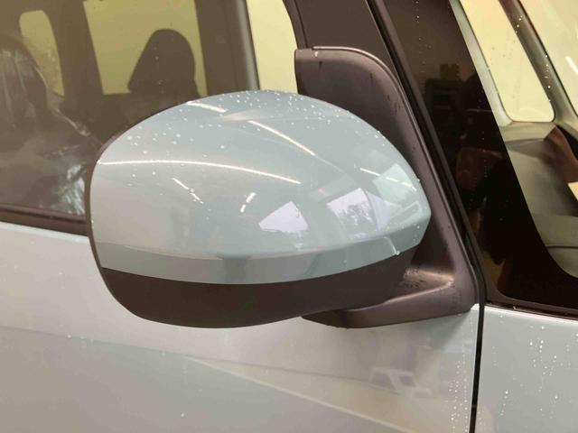 タントファンクロス／ナビ／バックモニター／ドライブレコーダー両側パワースライドドア　イージークローザー　ナビ　バックモニター　ドライブレコーダー　プッシュボタンスタート　キーフリー　電動パーキングブレーキ　撥水加工　防水加工　ルーフレール　ミラクルオープンドア（三重県）の中古車