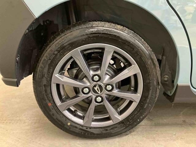 タントファンクロス／ナビ／バックモニター／ドライブレコーダー両側パワースライドドア　イージークローザー　ナビ　バックモニター　ドライブレコーダー　プッシュボタンスタート　キーフリー　電動パーキングブレーキ　撥水加工　防水加工　ルーフレール　ミラクルオープンドア（三重県）の中古車