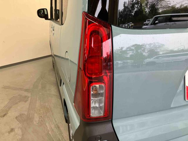 タントファンクロス／ナビ／バックモニター／ドライブレコーダー両側パワースライドドア　イージークローザー　ナビ　バックモニター　ドライブレコーダー　プッシュボタンスタート　キーフリー　電動パーキングブレーキ　撥水加工　防水加工　ルーフレール　ミラクルオープンドア（三重県）の中古車