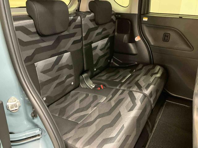 タントファンクロス／ナビ／バックモニター／ドライブレコーダー両側パワースライドドア　イージークローザー　ナビ　バックモニター　ドライブレコーダー　プッシュボタンスタート　キーフリー　電動パーキングブレーキ　撥水加工　防水加工　ルーフレール　ミラクルオープンドア（三重県）の中古車