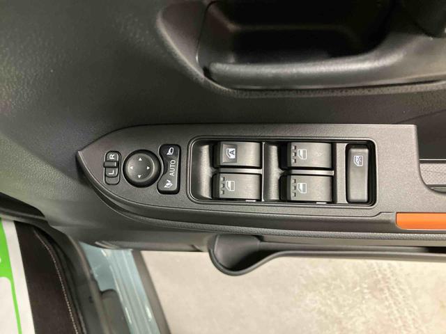 タントファンクロス／ナビ／バックモニター／ドライブレコーダー両側パワースライドドア　イージークローザー　ナビ　バックモニター　ドライブレコーダー　プッシュボタンスタート　キーフリー　電動パーキングブレーキ　撥水加工　防水加工　ルーフレール　ミラクルオープンドア（三重県）の中古車