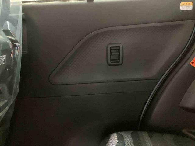 タントファンクロス／ナビ／バックモニター／ドライブレコーダー両側パワースライドドア　イージークローザー　ナビ　バックモニター　ドライブレコーダー　プッシュボタンスタート　キーフリー　電動パーキングブレーキ　撥水加工　防水加工　ルーフレール　ミラクルオープンドア（三重県）の中古車