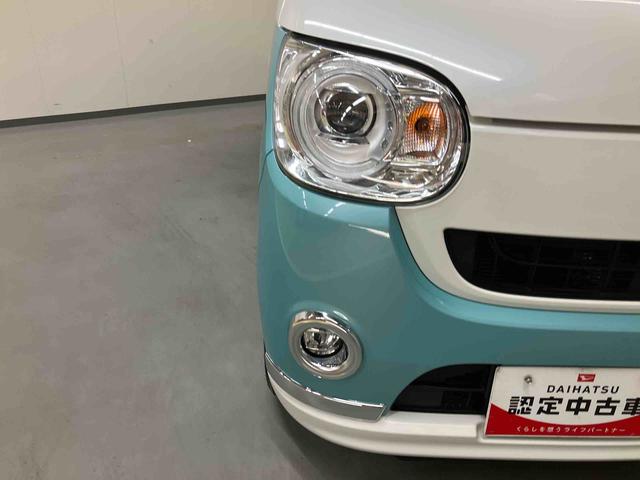 ムーヴキャンバスＧメイクアップリミテッド　ＳＡIII／パノラマモニター純正ナビ　パノラマモニター　ドライブレコーダー　ＥＴＣ　両側パワースライドドア　オートエアコン　オートハイビーム　コーナーセンサー　スマートアシスト　２トーン　キーフリー　プッシュボタンスタート（三重県）の中古車