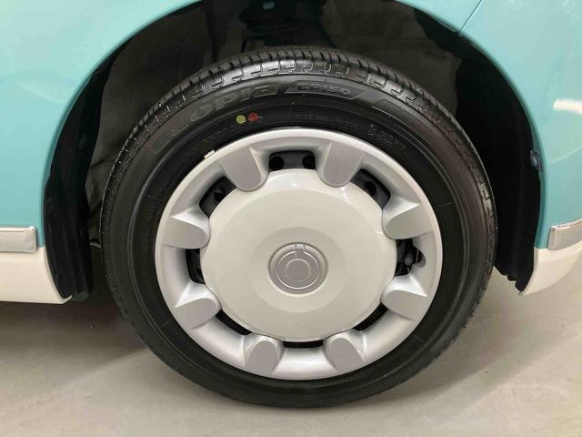 ムーヴキャンバスＧメイクアップリミテッド　ＳＡIII／パノラマモニター純正ナビ　パノラマモニター　ドライブレコーダー　ＥＴＣ　両側パワースライドドア　オートエアコン　オートハイビーム　コーナーセンサー　スマートアシスト　２トーン　キーフリー　プッシュボタンスタート（三重県）の中古車