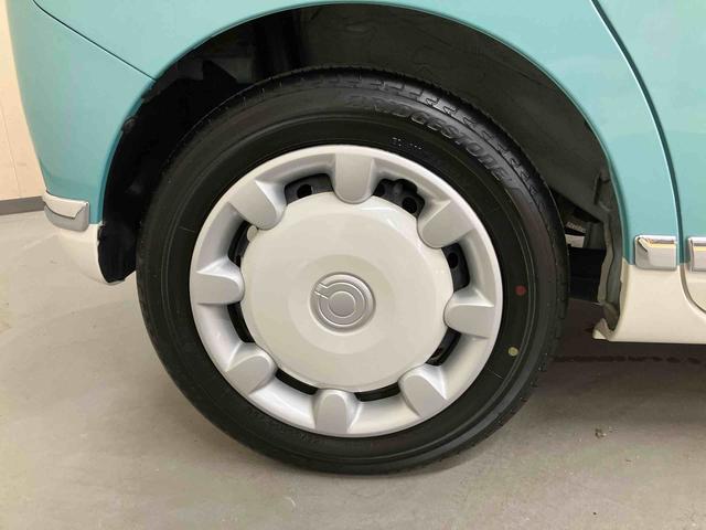 ムーヴキャンバスＧメイクアップリミテッド　ＳＡIII／パノラマモニター純正ナビ　パノラマモニター　ドライブレコーダー　ＥＴＣ　両側パワースライドドア　オートエアコン　オートハイビーム　コーナーセンサー　スマートアシスト　２トーン　キーフリー　プッシュボタンスタート（三重県）の中古車