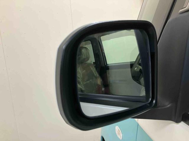 ムーヴキャンバスＧメイクアップリミテッド　ＳＡIII／パノラマモニター純正ナビ　パノラマモニター　ドライブレコーダー　ＥＴＣ　両側パワースライドドア　オートエアコン　オートハイビーム　コーナーセンサー　スマートアシスト　２トーン　キーフリー　プッシュボタンスタート（三重県）の中古車