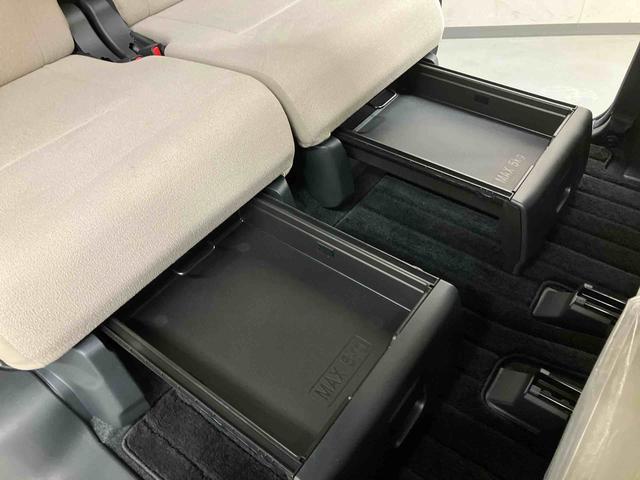 ムーヴキャンバスＧメイクアップリミテッド　ＳＡIII／パノラマモニター純正ナビ　パノラマモニター　ドライブレコーダー　ＥＴＣ　両側パワースライドドア　オートエアコン　オートハイビーム　コーナーセンサー　スマートアシスト　２トーン　キーフリー　プッシュボタンスタート（三重県）の中古車