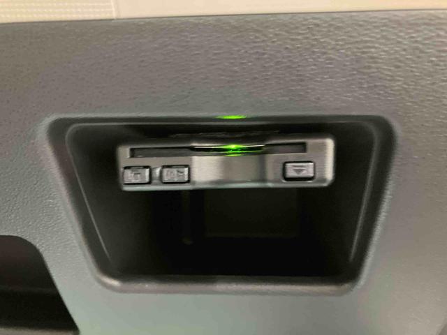 ムーヴキャンバスＧメイクアップリミテッド　ＳＡIII／パノラマモニター純正ナビ　パノラマモニター　ドライブレコーダー　ＥＴＣ　両側パワースライドドア　オートエアコン　オートハイビーム　コーナーセンサー　スマートアシスト　２トーン　キーフリー　プッシュボタンスタート（三重県）の中古車