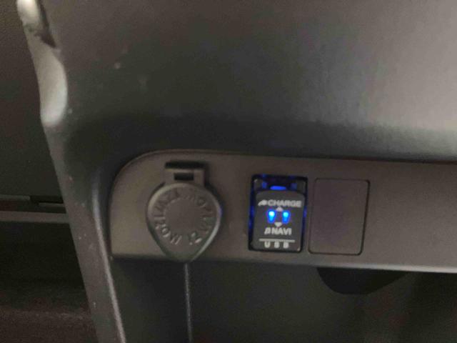 ムーヴキャンバスＧメイクアップリミテッド　ＳＡIII／パノラマモニター純正ナビ　パノラマモニター　ドライブレコーダー　ＥＴＣ　両側パワースライドドア　オートエアコン　オートハイビーム　コーナーセンサー　スマートアシスト　２トーン　キーフリー　プッシュボタンスタート（三重県）の中古車