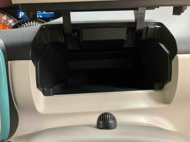 ムーヴキャンバスＧメイクアップリミテッド　ＳＡIII／パノラマモニター純正ナビ　パノラマモニター　ドライブレコーダー　ＥＴＣ　両側パワースライドドア　オートエアコン　オートハイビーム　コーナーセンサー　スマートアシスト　２トーン　キーフリー　プッシュボタンスタート（三重県）の中古車