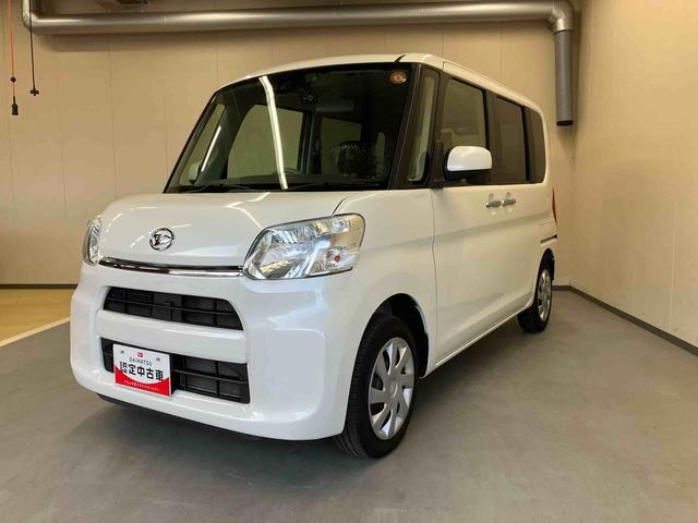 タントＬ　ＳＡIIIナビ　ＥＴＣ　キーレスエントリー　ドライブレコーダー　スマートアシスト　コーナーセンサー　オートハイビーム　マニュアルエアコン　インパネシフト　両側スライドドア　ミラクルオープンドア　１４インチ（三重県）の中古車